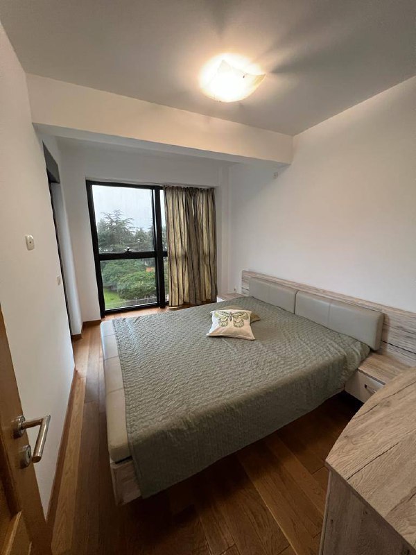 Квартира с 1 спальней в Будве, 52 м² thumbnail 10