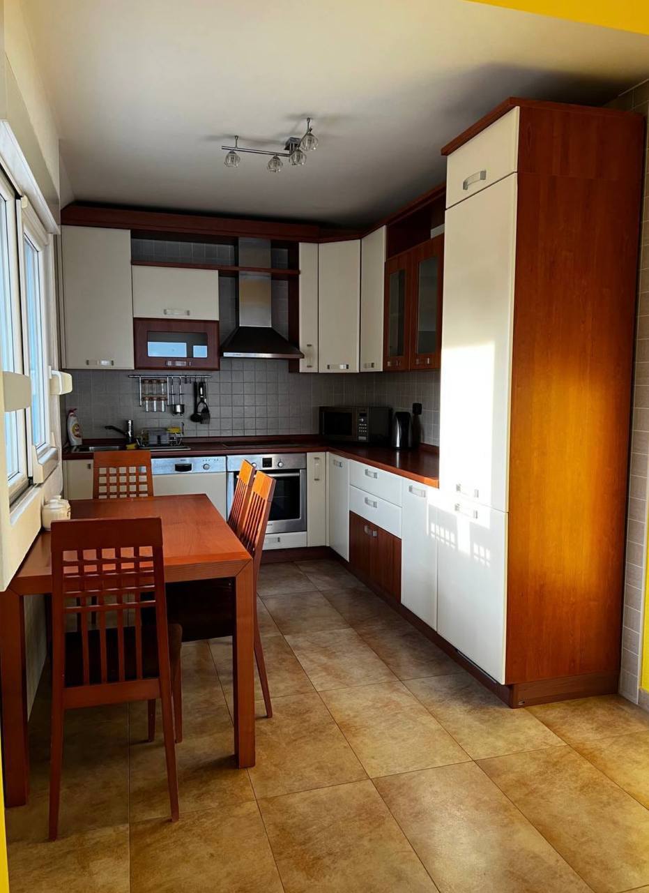 Квартира с 3 спальнями в Бечичи, 183 м² 3