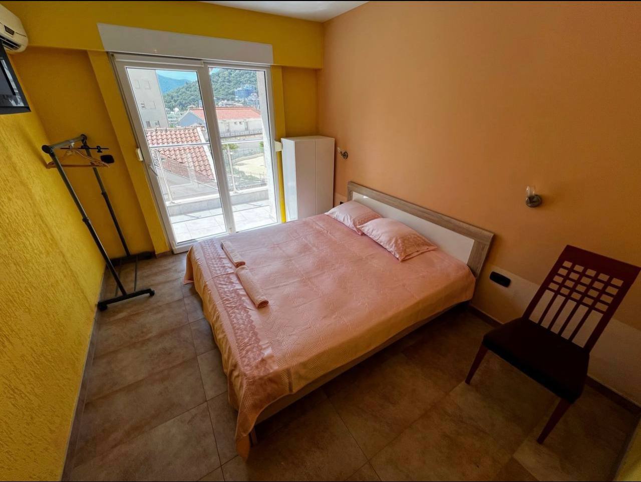 Квартира с 3 спальнями в Бечичи, 183 м² 4