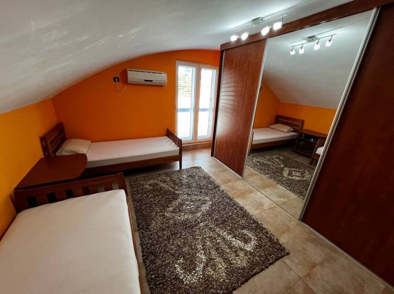 Квартира с 3 спальнями в Бечичи, 183 м² 5