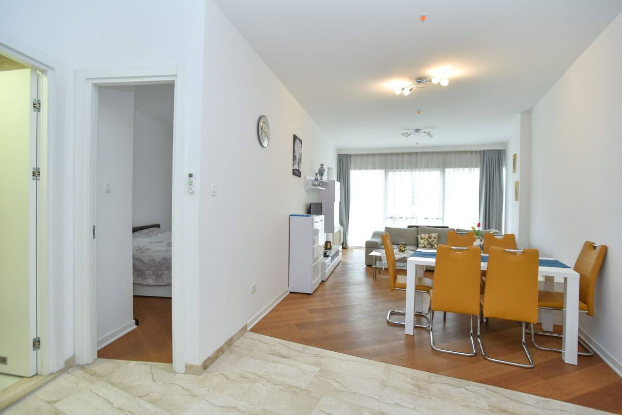 Квартира с 1 спальней в Tre Canne, 64 м² 5