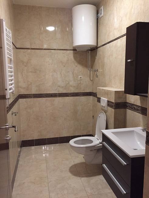 Квартира с 1 спальней в Бечичи, 72 м² thumbnail 7