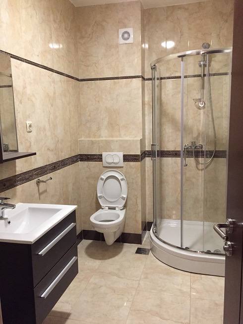 Квартира с 1 спальней в Бечичи, 72 м² thumbnail 8