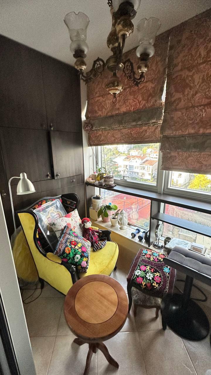 Квартира с 2 спальнями в Будве, 90 м² 2