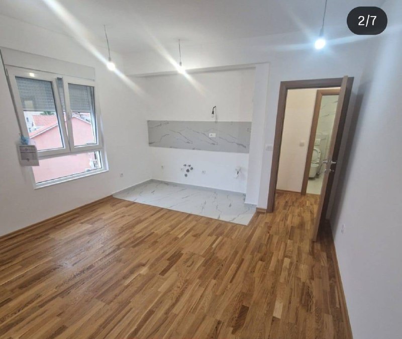 Квартира с 1 спальней в Лази, 43 м² 3