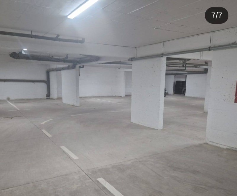 Квартира с 1 спальней в Лази, 43 м² 5