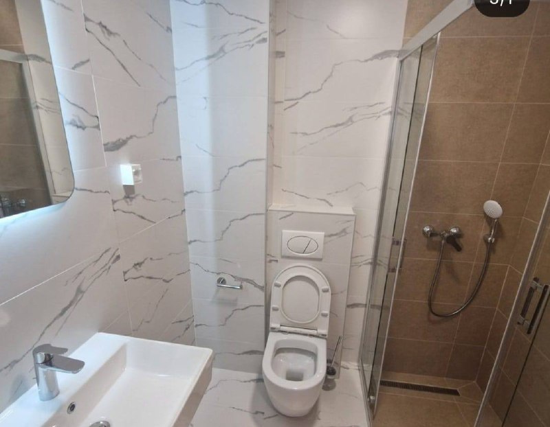 Квартира с 1 спальней в Лази, 43 м² thumbnail 6