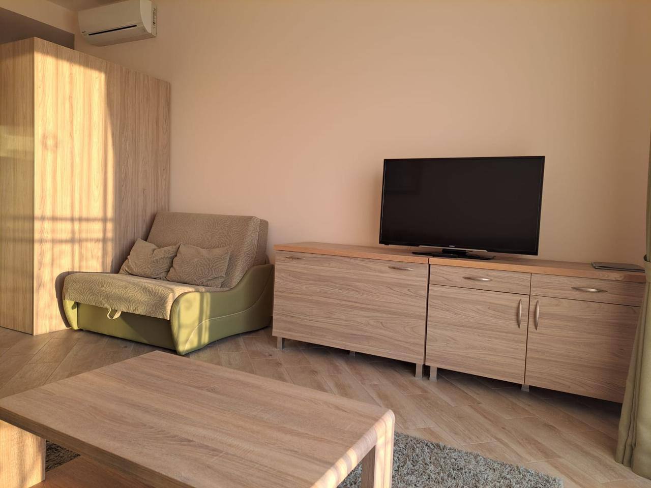 Квартира с 1 спальней в Бечичи, 72 м² 4