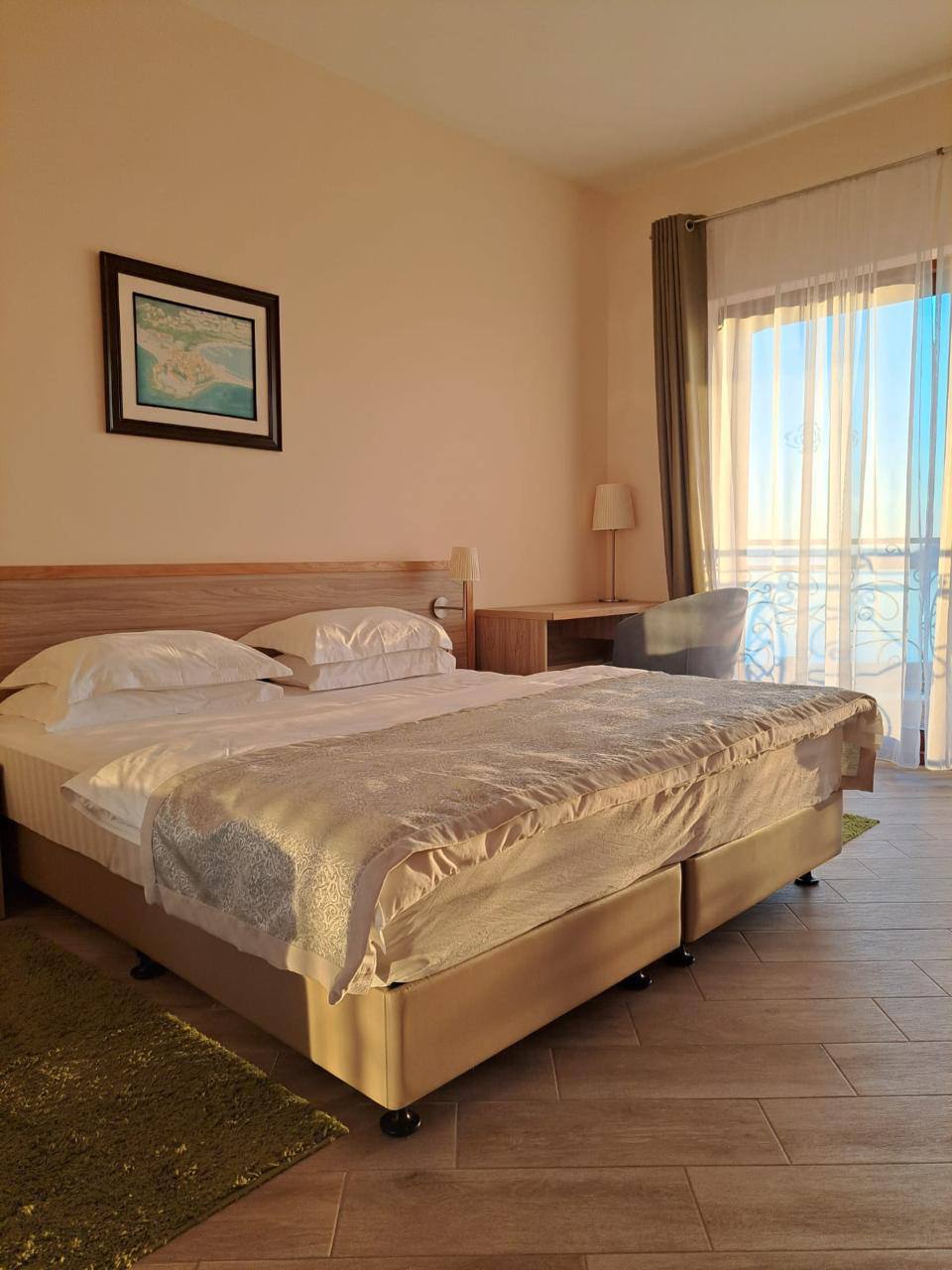 Квартира с 1 спальней в Бечичи, 72 м² 5