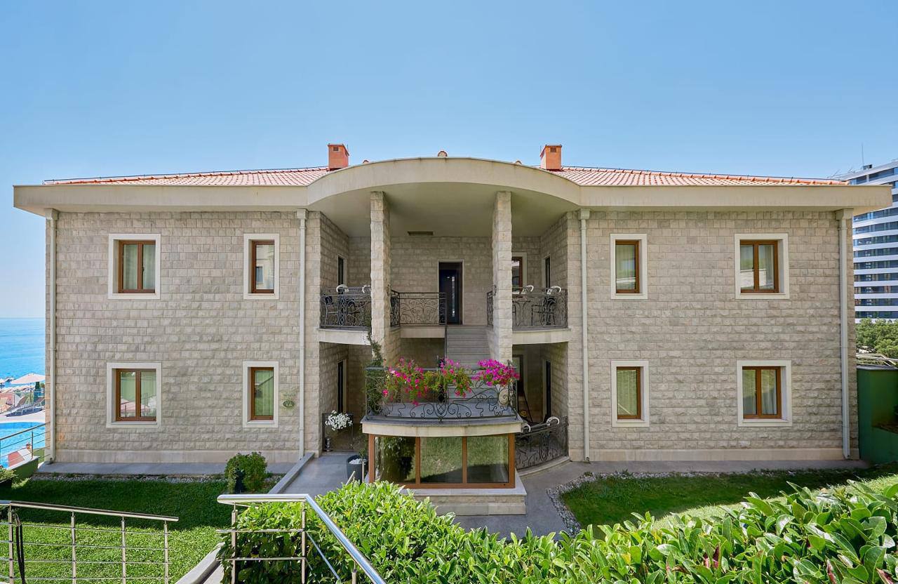 Квартира с 1 спальней в Бечичи, 72 м² thumbnail 9