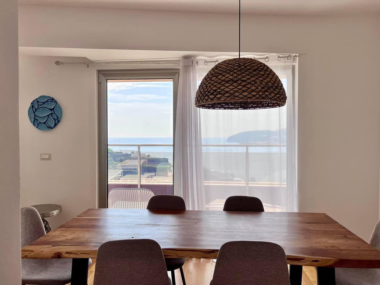 Квартира с 2 спальнями в Будве, 97 м² 5