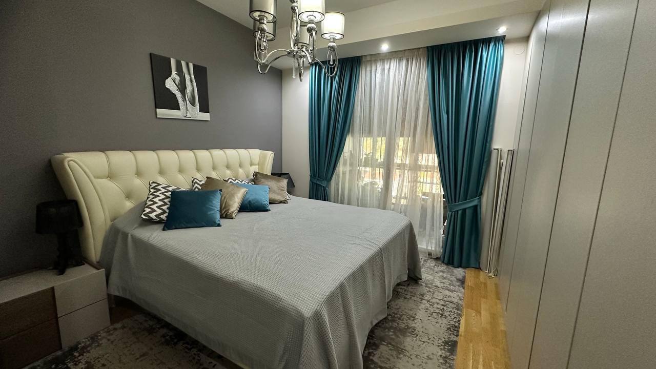 Квартира с 2 спальнями в Будве, 90 м² 5