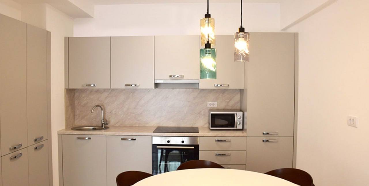 Квартира с 2 спальнями в Бечичи, 67 м² 3