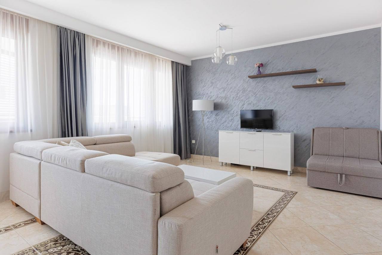 Квартира с 1 спальней в Бечичи, 72 м² 2