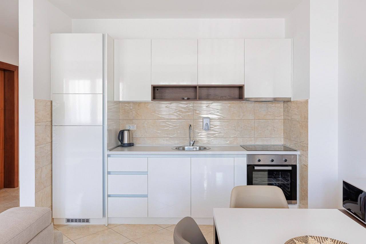 Квартира с 1 спальней в Бечичи, 72 м² 5