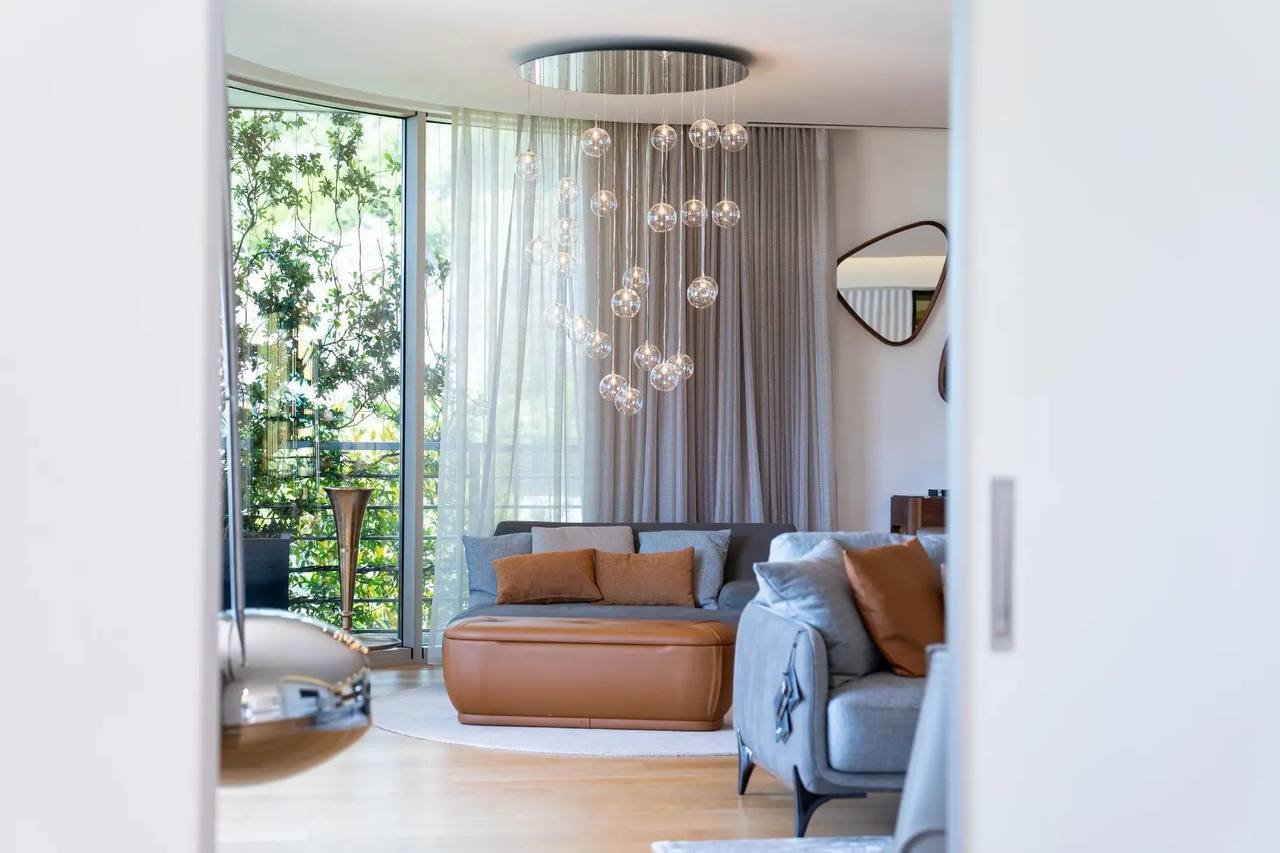 Квартира с 3 спальнями в Dukley, 270 м² thumbnail 12