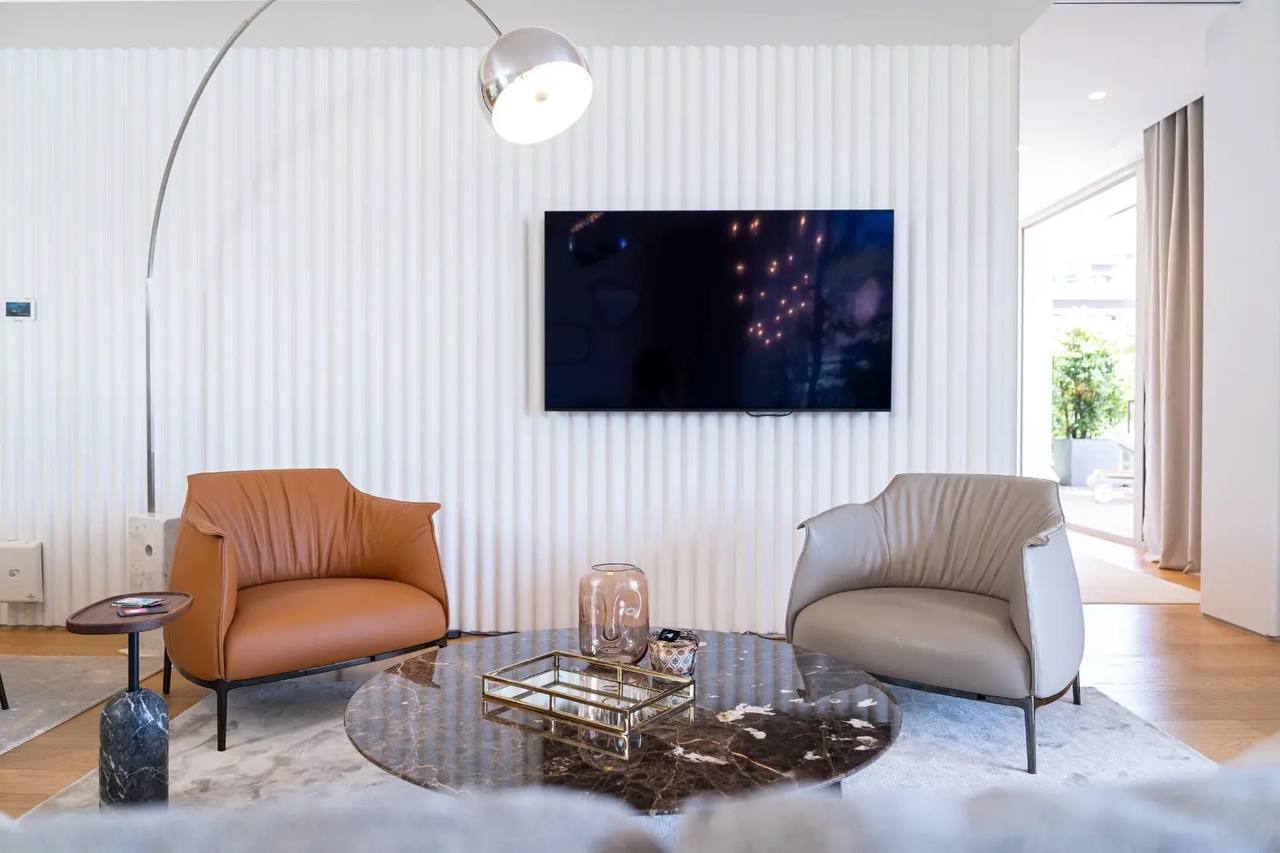 Квартира с 3 спальнями в Dukley, 270 м² thumbnail 13