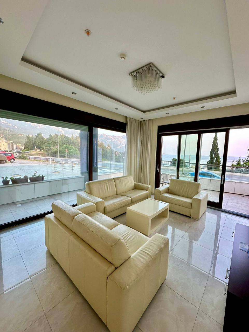 Квартира с 2 спальнями в Бечичи, 90 м² 3