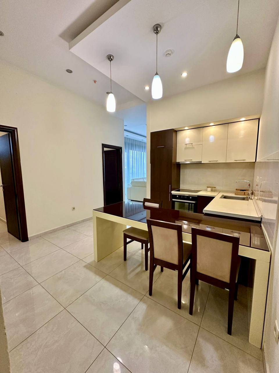 Квартира с 2 спальнями в Бечичи, 90 м² 4