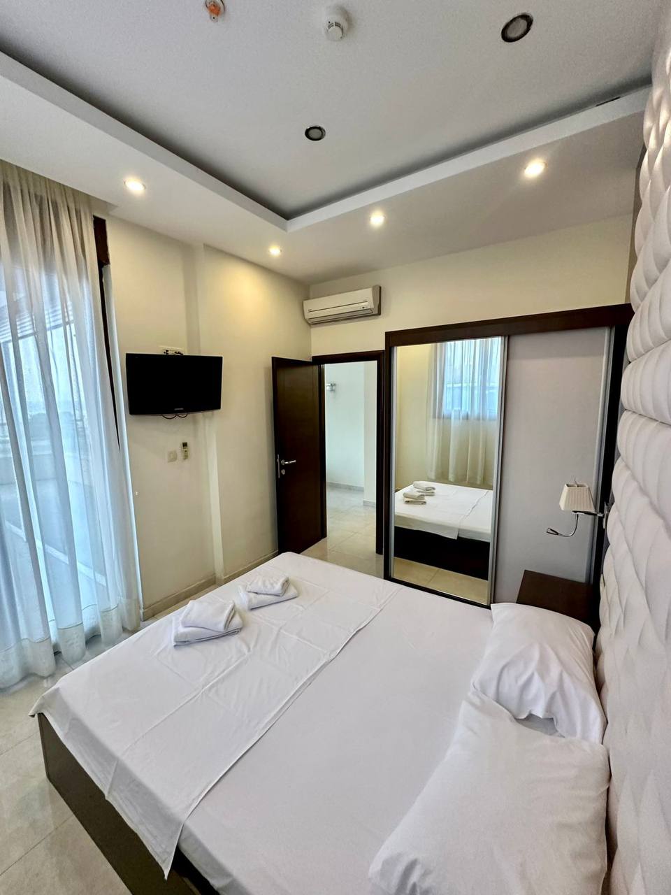 Квартира с 2 спальнями в Бечичи, 90 м² 5