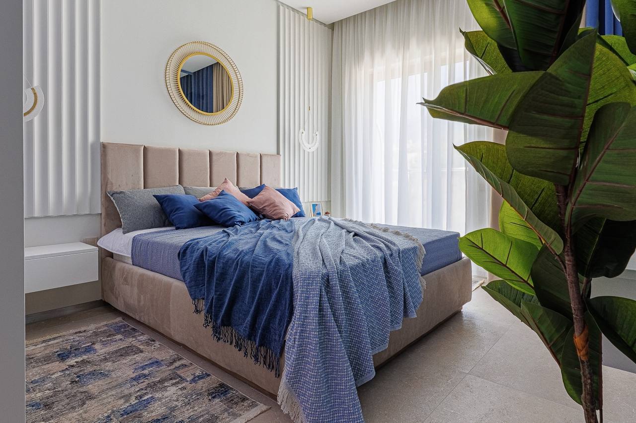 Квартира с 2 спальнями в Бечичи, 95 м² 3