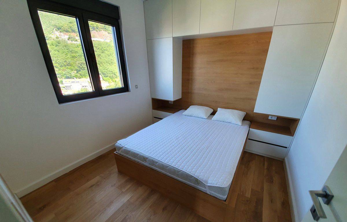 Квартира с 1 спальней в Бечичи, 38 м² thumbnail 6
