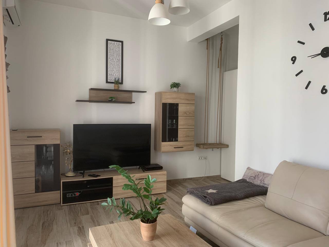 Квартира с 1 спальней в Бечичи, 35 м² 3