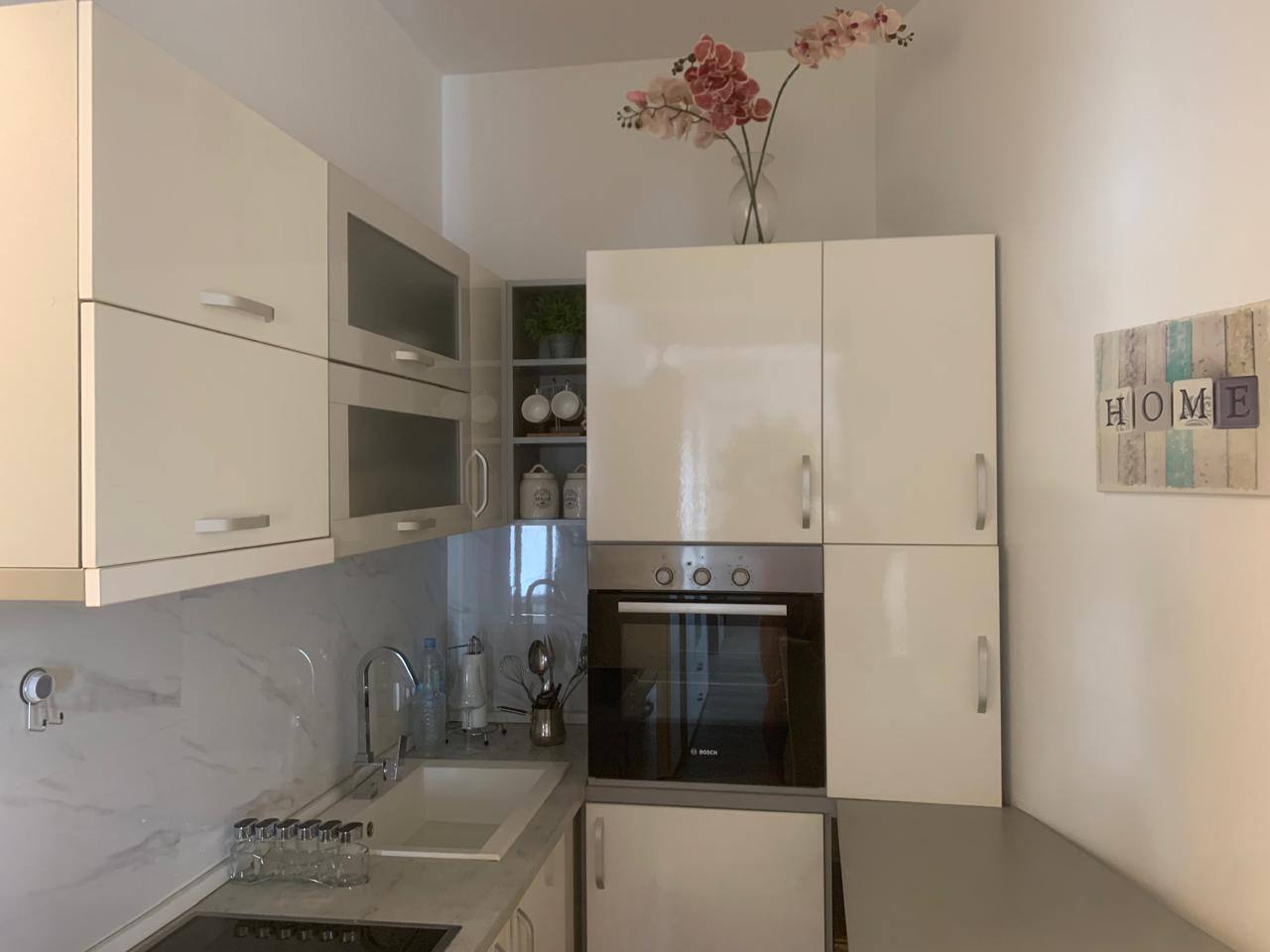 Квартира с 1 спальней в Бечичи, 35 м² thumbnail 7