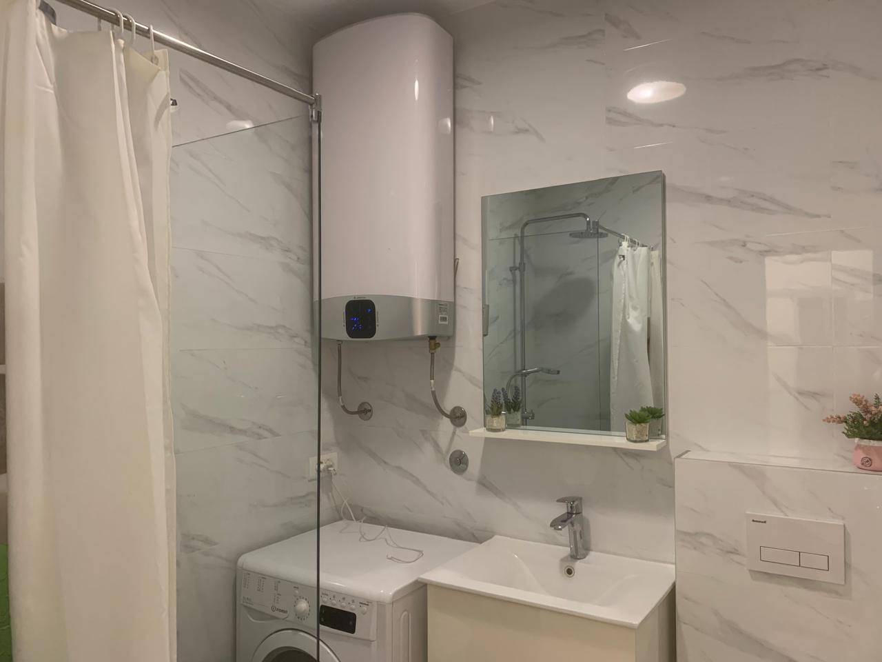 Квартира с 1 спальней в Бечичи, 35 м² thumbnail 8