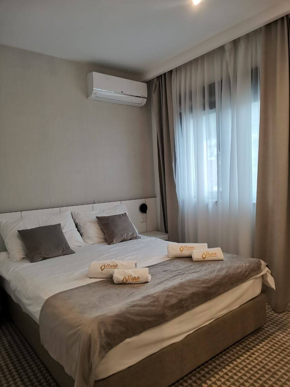 Квартира с 1 спальней в Будве, 50 м² thumbnail 59