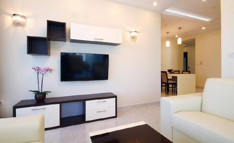 Квартира с 2 спальнями в Бечичи, 83 м² 4