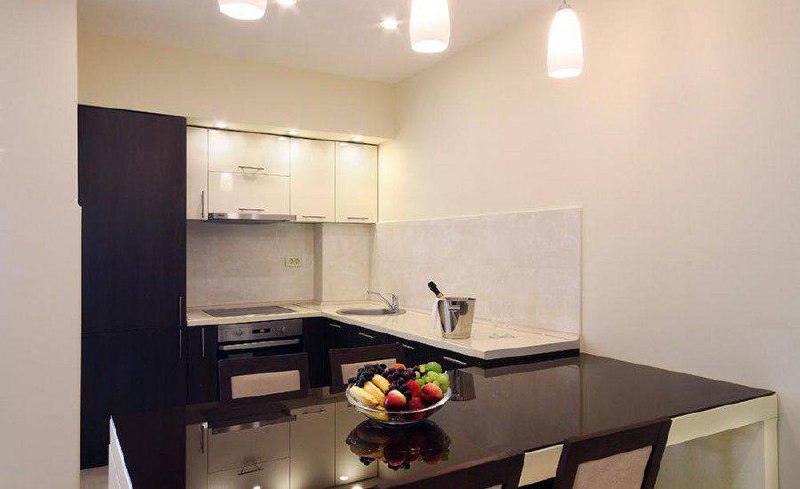 Квартира с 2 спальнями в Бечичи, 83 м² 5