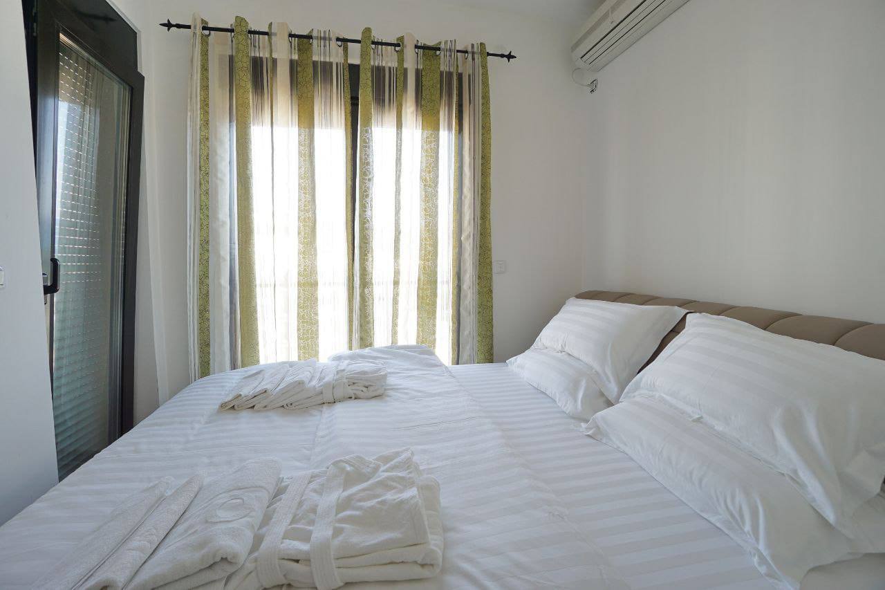 Квартира с 1 спальней в Центр, 52 м² 4