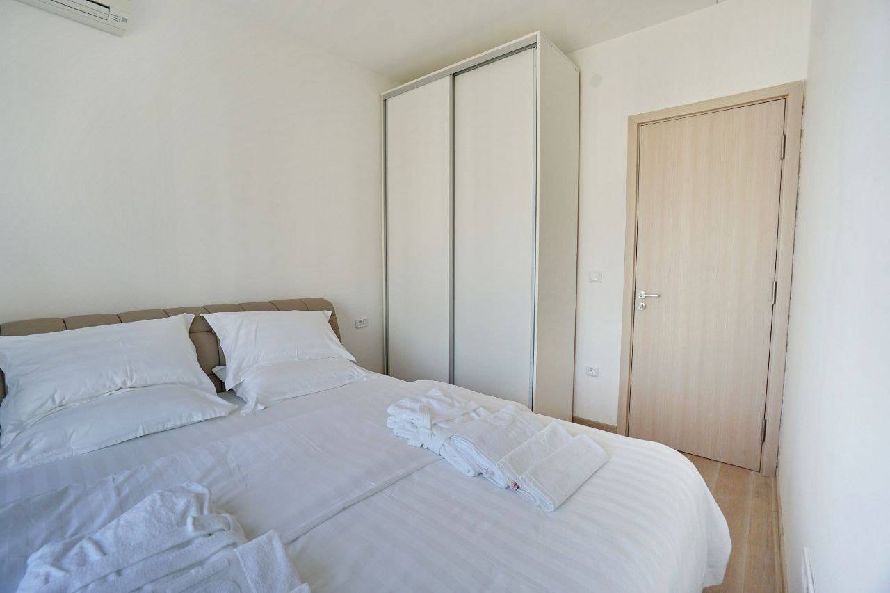 Квартира с 1 спальней в Центр, 52 м² 5