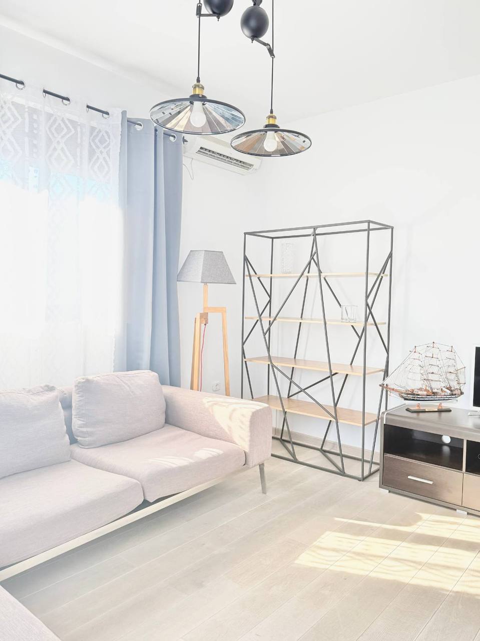 Квартира с 2 спальнями в Будве, 72 м² 2
