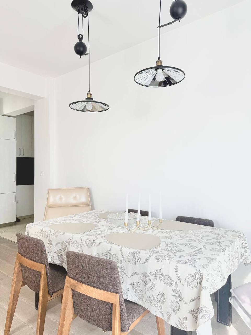 Квартира с 2 спальнями в Будве, 72 м² 3