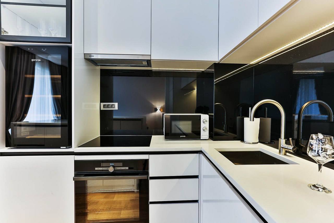 Квартира с 2 спальнями в Будве, 76 м² 5