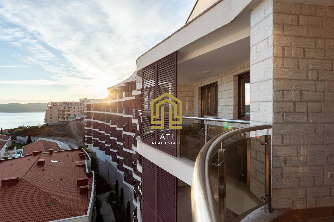 Квартира с 1 спальней в Бечичи, 64 м² 2