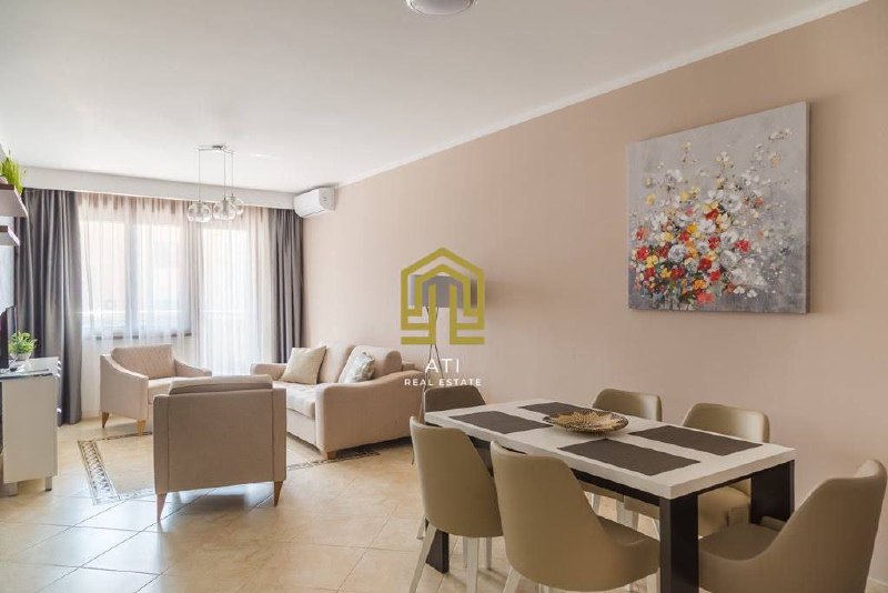 Квартира с 1 спальней в Бечичи, 64 м² 4