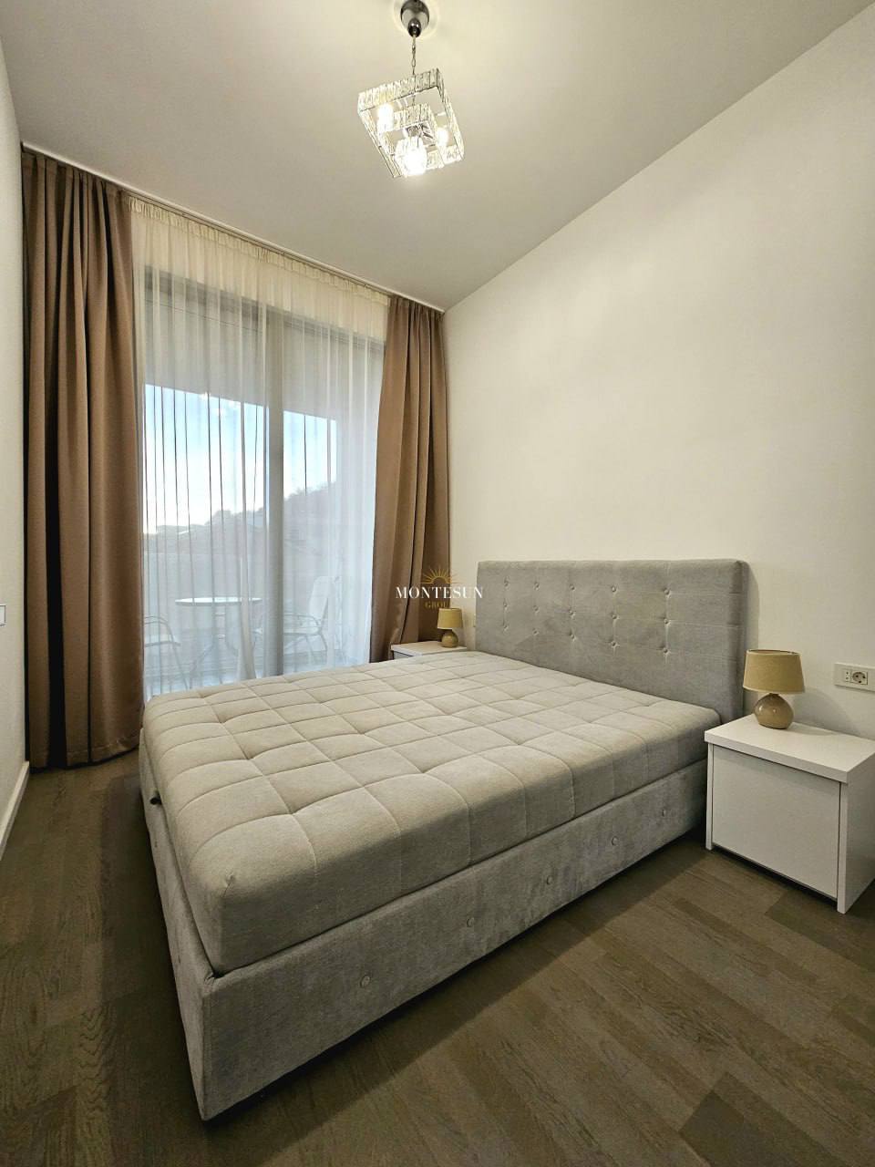Квартира с 2 спальнями в Бечичи, 55 м² thumbnail 14