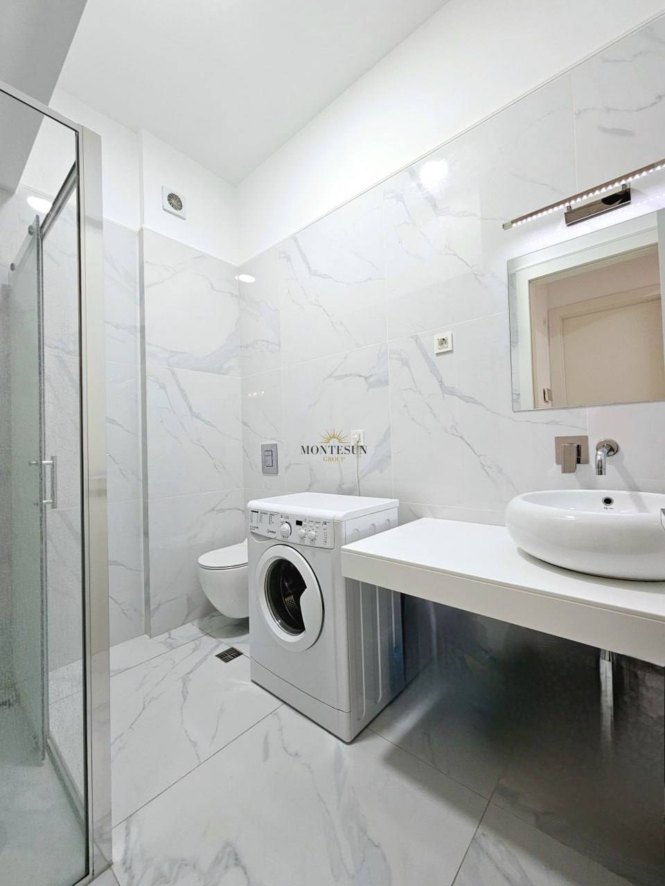 Квартира с 2 спальнями в Бечичи, 55 м² thumbnail 18