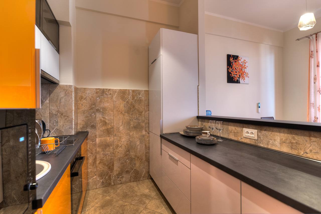 Квартира с 2 спальнями в Будве, 83 м² 3