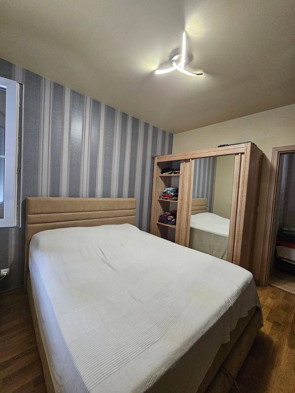 Квартира с 1 спальней в Будве 4