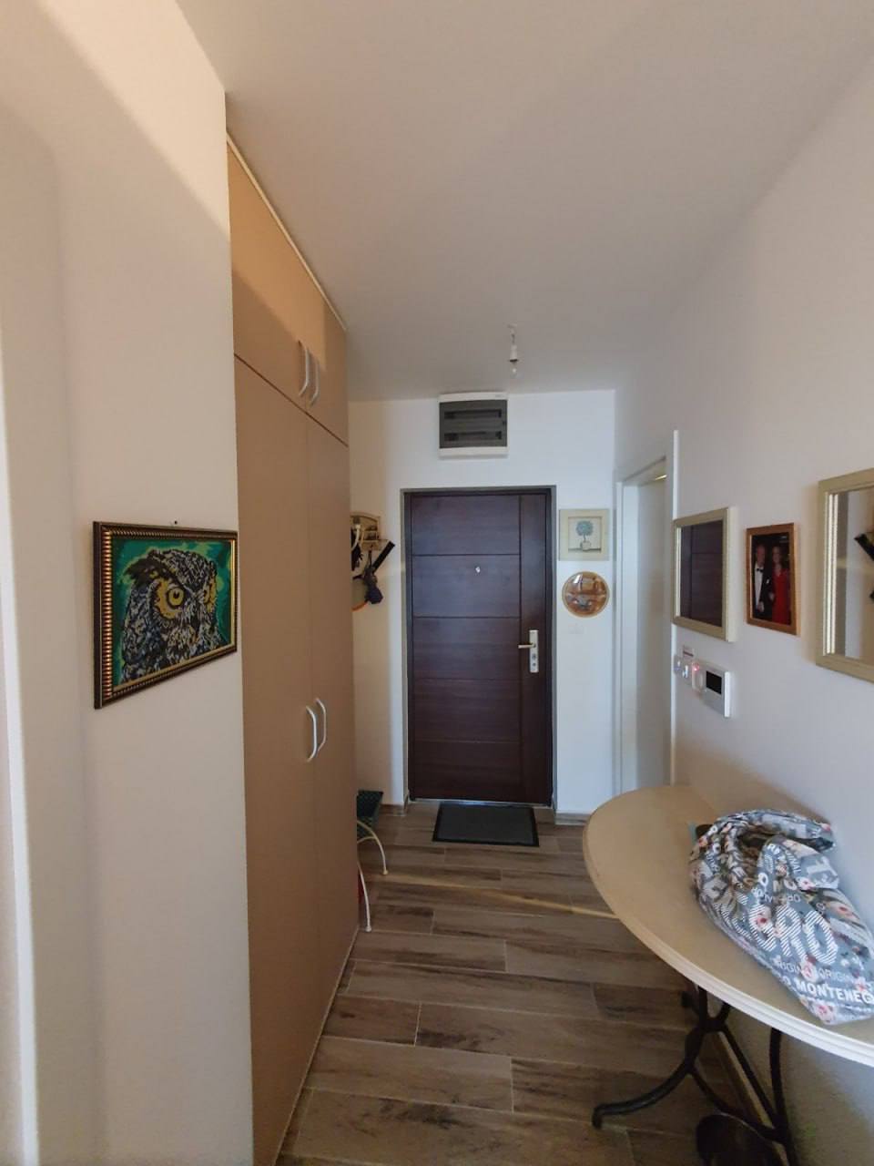Квартира с 1 спальней в Бечичи, 51 м² 5