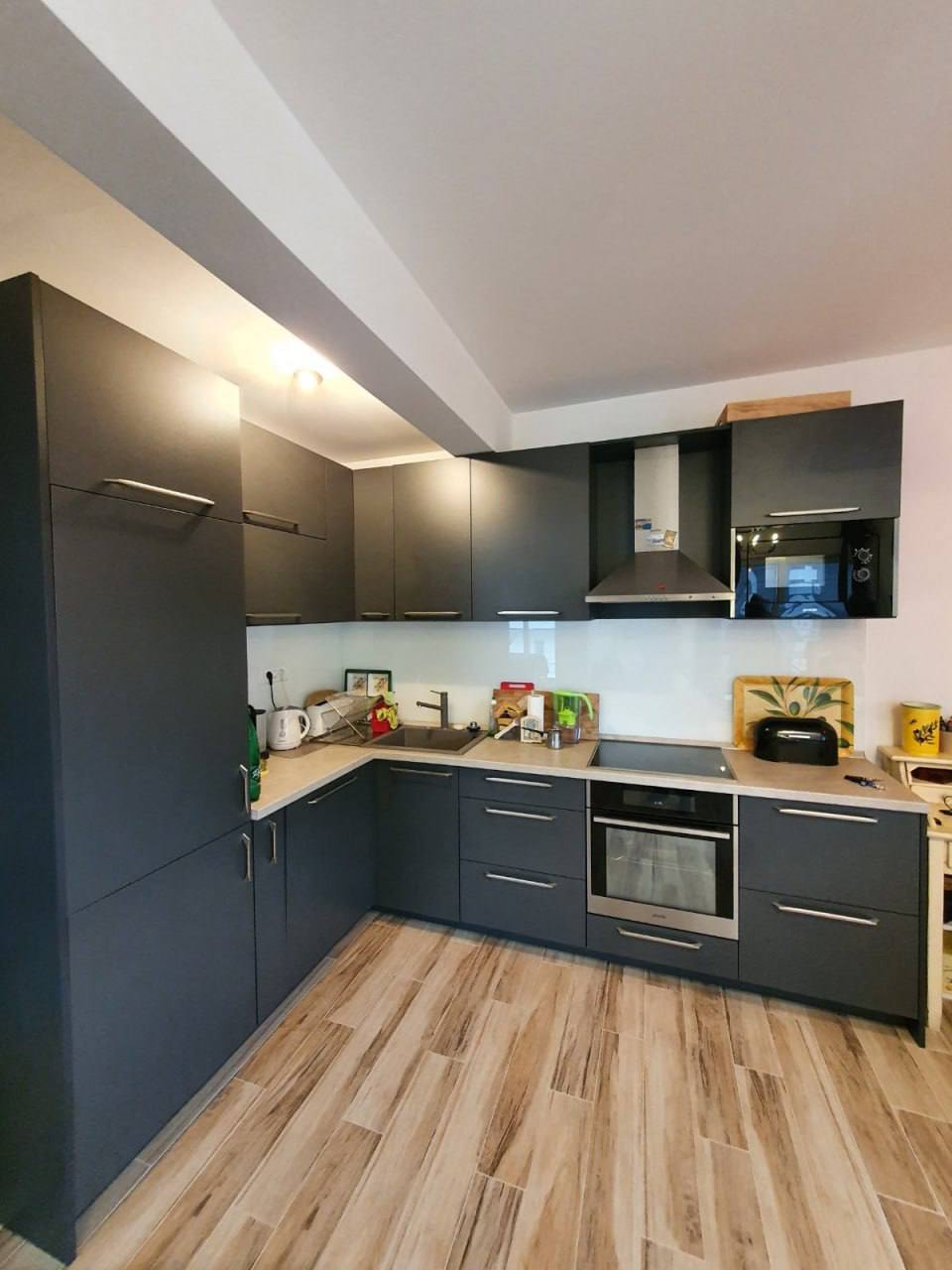 Квартира с 1 спальней в Бечичи, 51 м² thumbnail 6