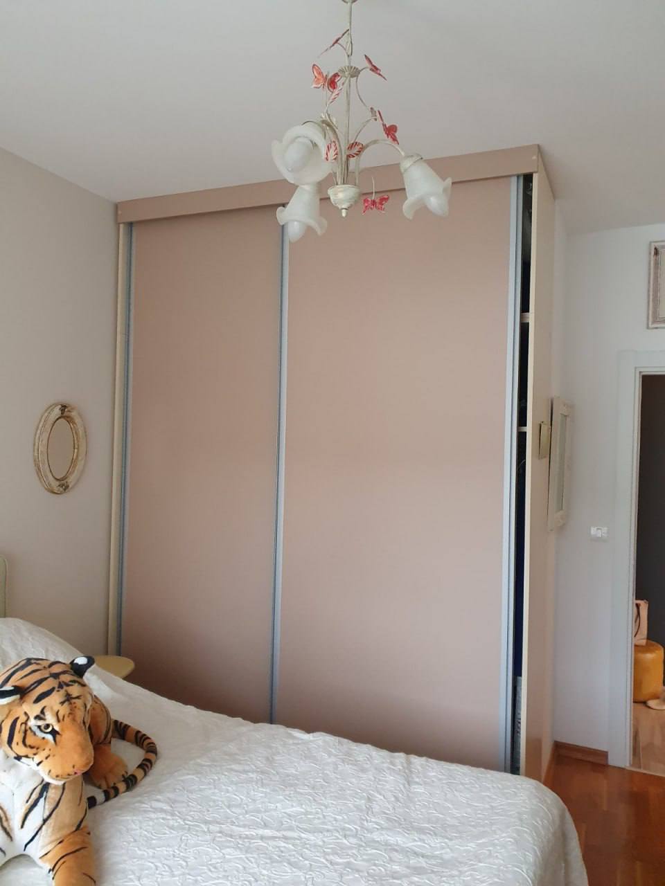 Квартира с 1 спальней в Бечичи, 51 м² thumbnail 7