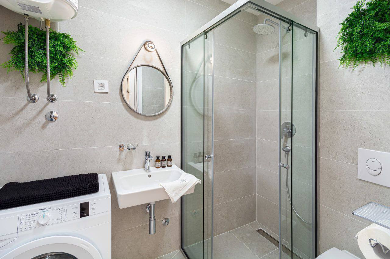 Квартира с 1 спальней в Бечичи, 47 м² thumbnail 8