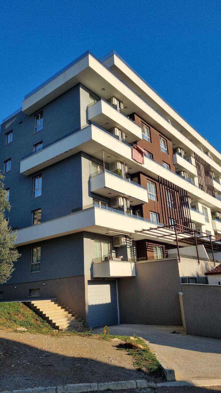 Квартира с 1 спальней в Бечичи, 47 м² thumbnail 10