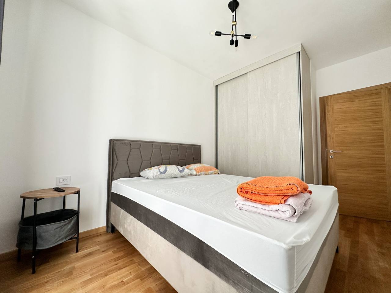 Квартира с 1 спальней в Бечичи, 45 м² 5