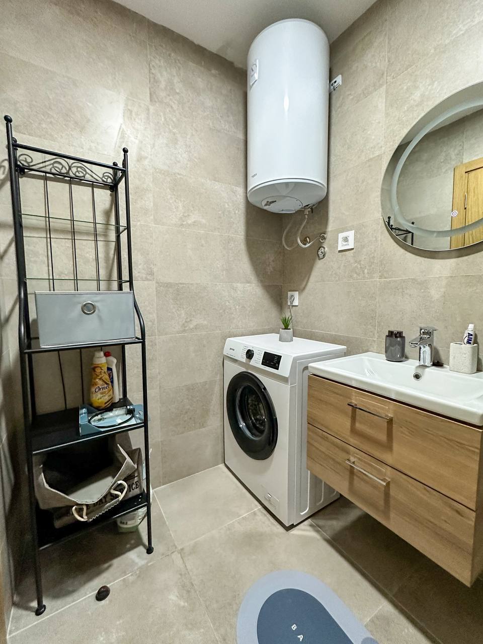 Квартира с 1 спальней в Бечичи, 45 м² thumbnail 7
